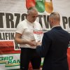 MISTRZOSTWA POLSKI KETTLEBELL LIFTING 2025 & Turniej początkujących o PUCHAR PREZESÓW PFSO i PSKIF